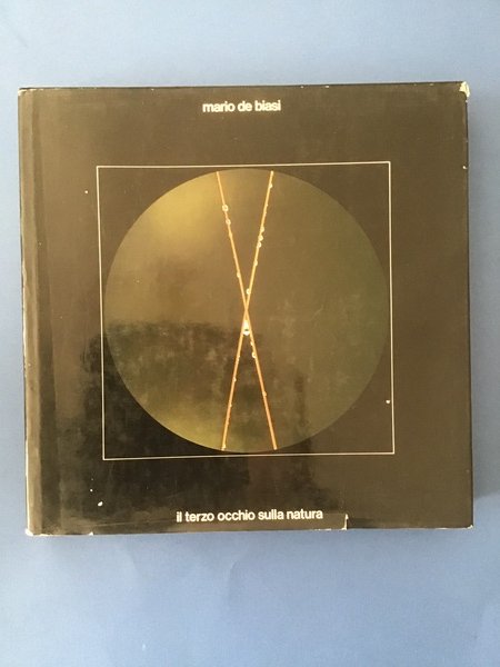 IL TERZO OCCHIO SULLA NATURA