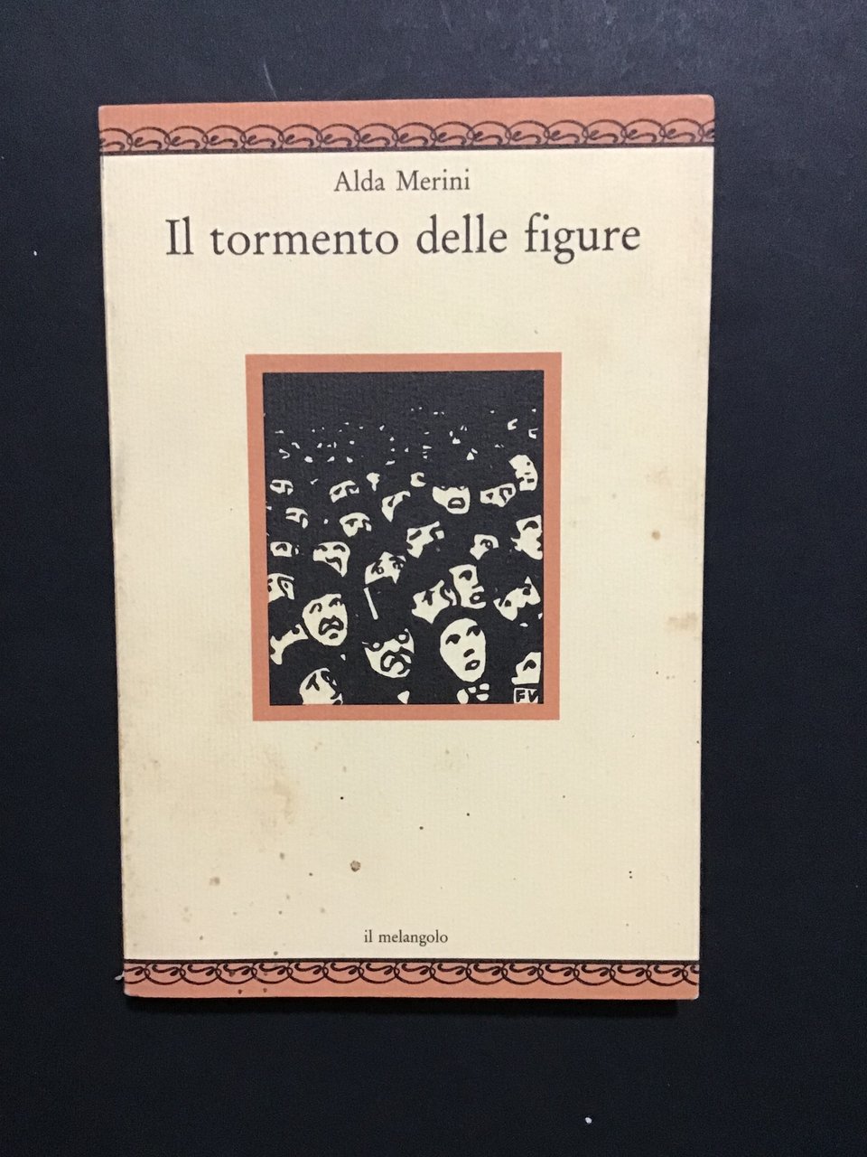 IL TORMENTO DELLE FIGURE | Immagine principale