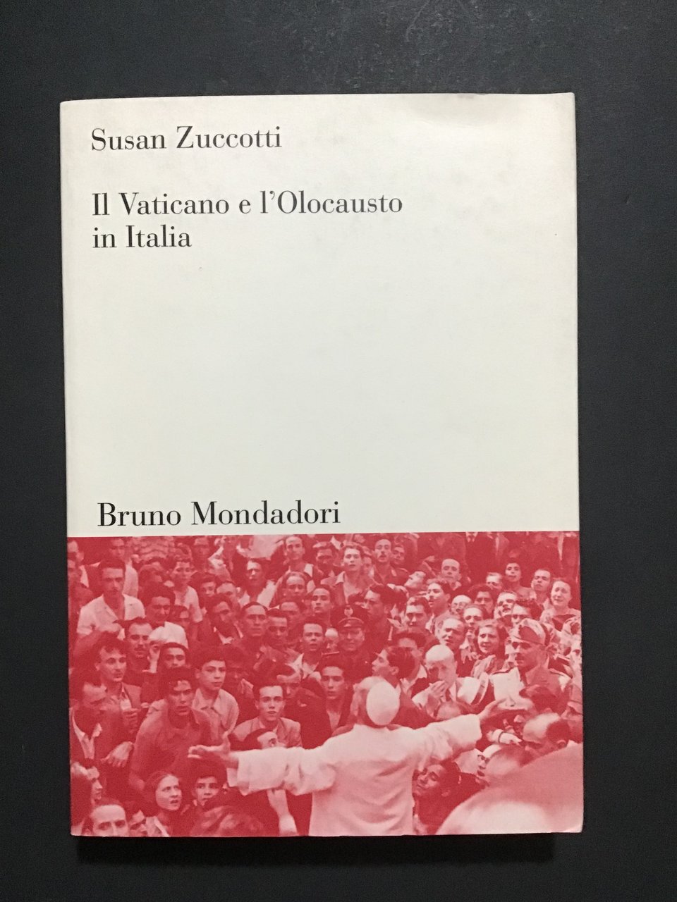 IL VATICANO E L'OLOCAUSTO IN ITALIA | Immagine principale