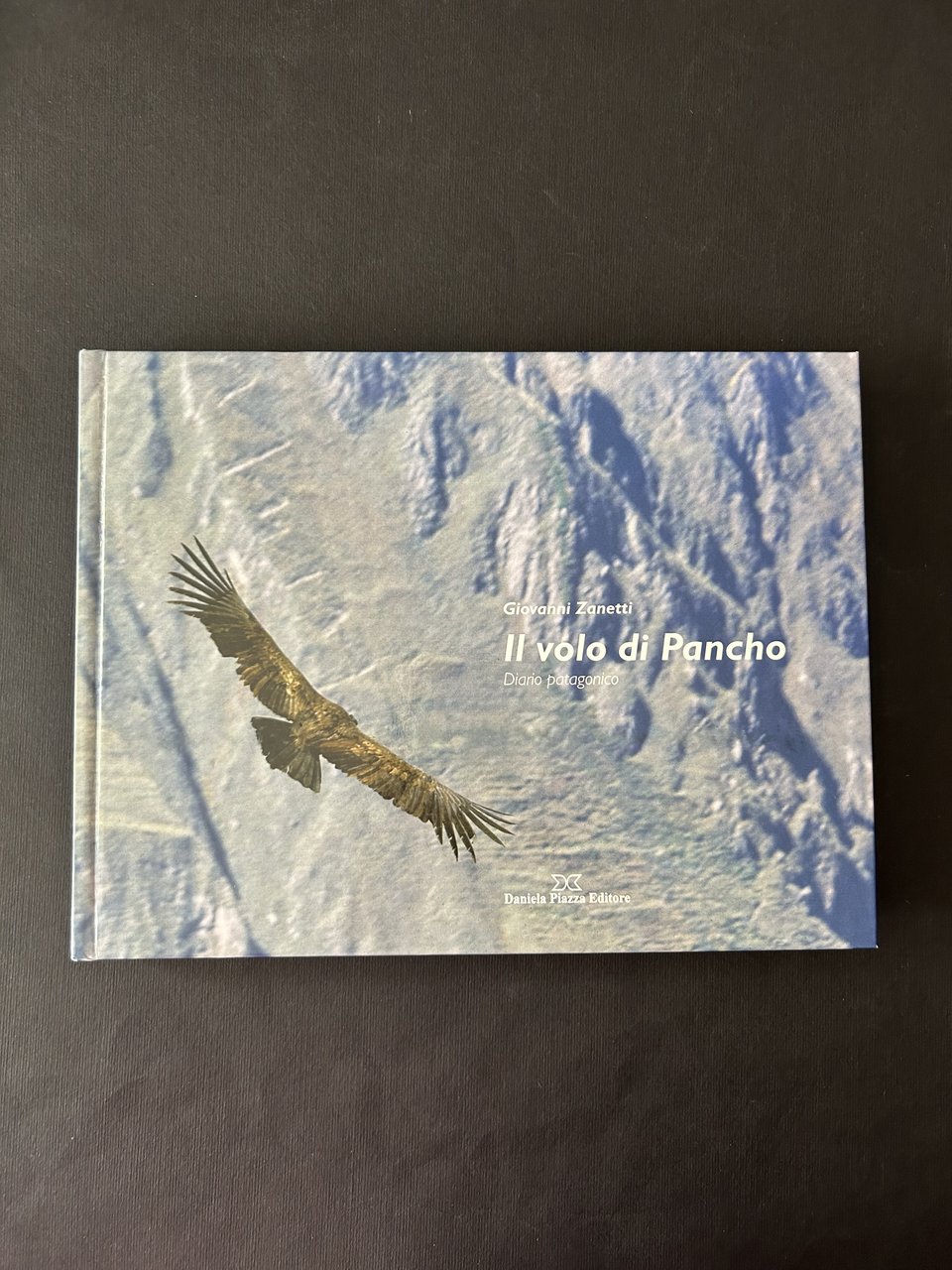 IL VOLO DI PANCHO