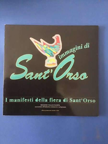 IMMAGINI DI SANT'ORSO