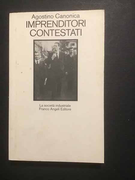 IMPRENDITORI CONTESTATI