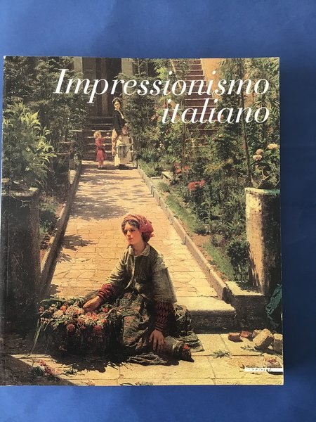 IMPRESSIONISMO ITALIANO