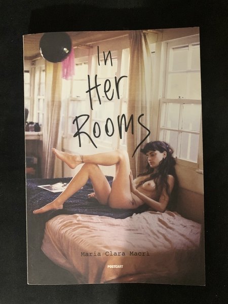 In her rooms Ediz. Italiana