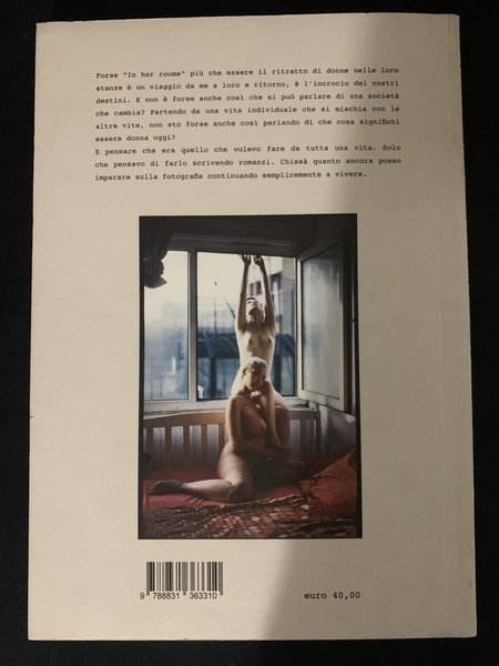 In her rooms Ediz. Italiana