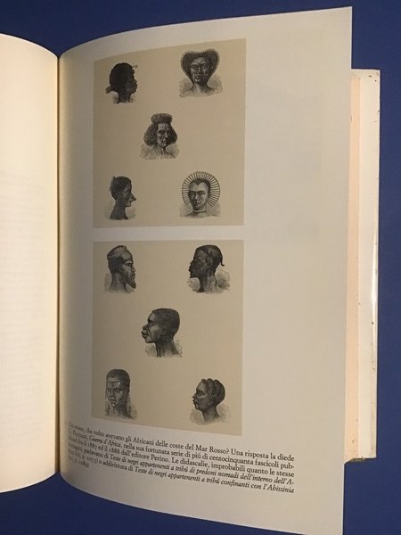 IN MARCIA VERSO ADUA | Immagine Gallery 2