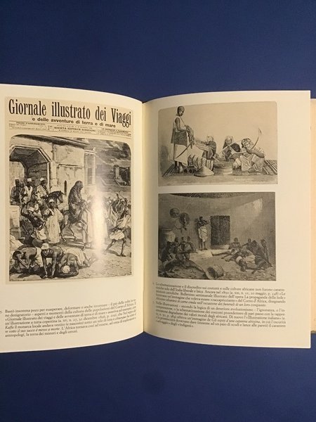 IN MARCIA VERSO ADUA | Immagine Gallery 3