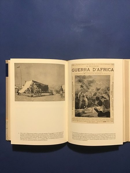 IN MARCIA VERSO ADUA | Immagine Gallery 5