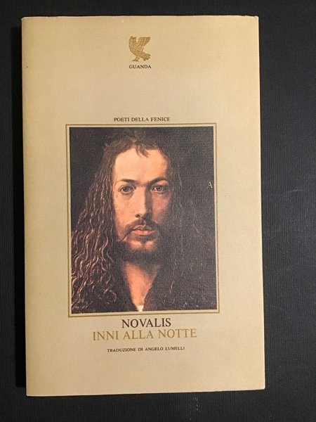 INNI ALLA NOTTE. CANTI SPIRITUALI