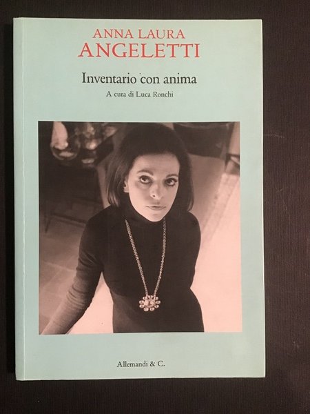 Inventario con anima