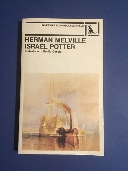 ISRAEL POTTER