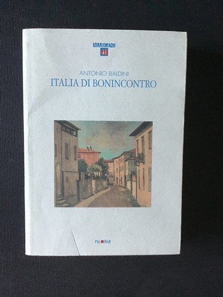 ITALIA DI BONINCONTRO
