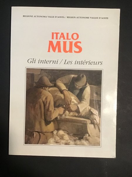 ITALO MUS. GLI INTERNI
