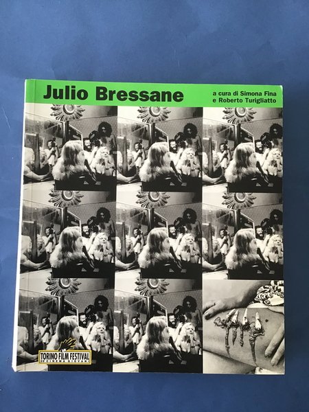 JULIO BRESSANE