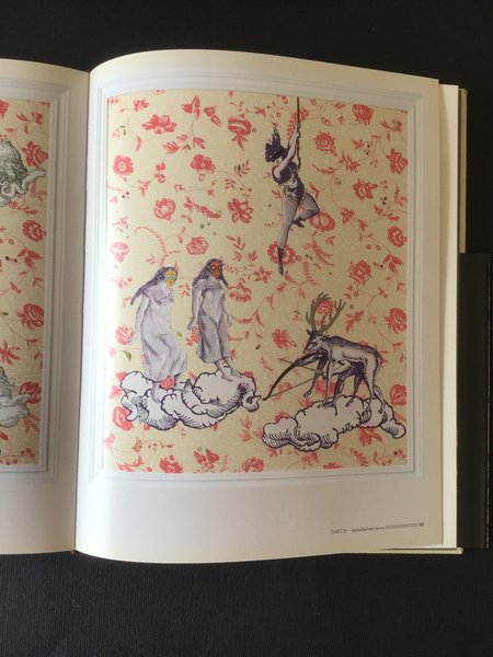 KENT HENRICKSEN. A SEASON OF DELIGHT