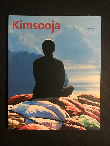 KIMSOOJA. CONDITIONS OF HUMANITY