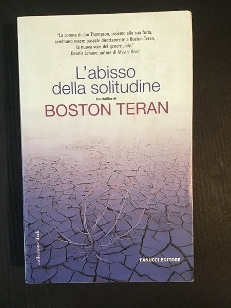 L'ABISSO DELLA SOLITUDINE