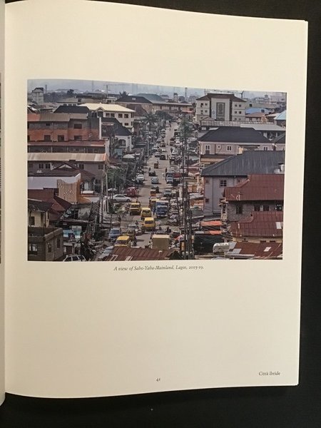 L'AFRICA DEL XXI SECOLO. FOTOGRAFIE DA UN CONTINENTE