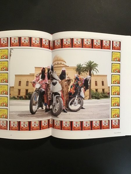 L'AFRICA DEL XXI SECOLO. FOTOGRAFIE DA UN CONTINENTE