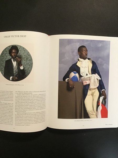 L'AFRICA DEL XXI SECOLO. FOTOGRAFIE DA UN CONTINENTE