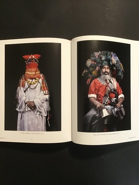 L'AFRICA DEL XXI SECOLO. FOTOGRAFIE DA UN CONTINENTE