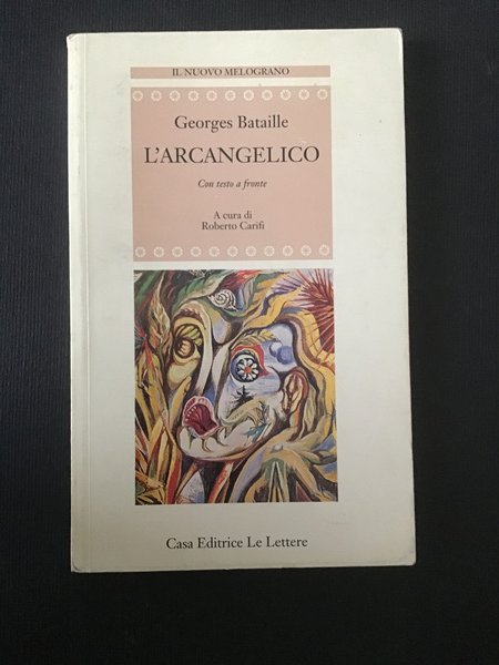 L'ARCANGELICO