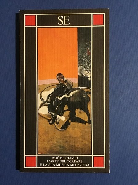 L'ARTE DEL TOREARE E LA SUA MUSICA SILENZIOSA