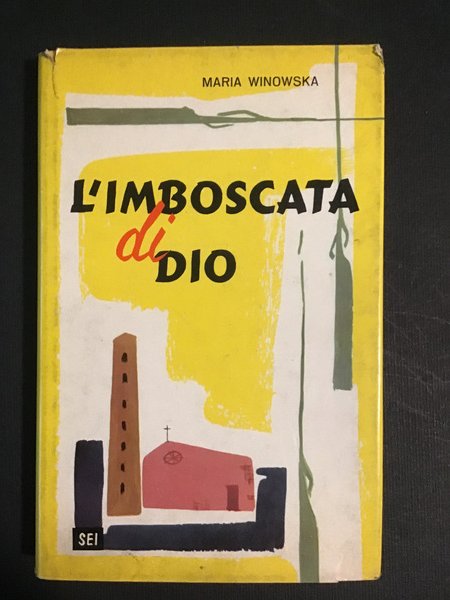 L'IMBOSCATA DI DIO