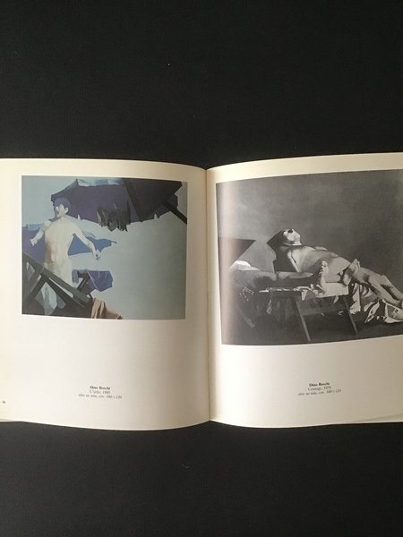 L'IMMAGINE E IL SUO DOPPIO. RICERCA DELLA PITTURA INTERNAZIONALE CONTEMPORANEA …