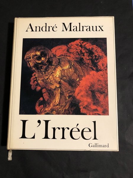 L'IRREEL
