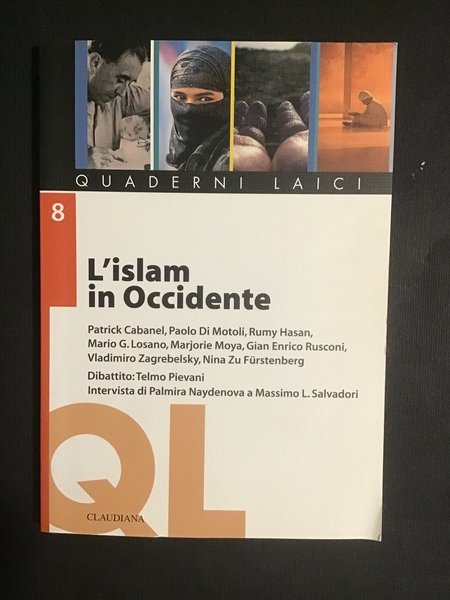L'ISLAM IN OCCIDENTE