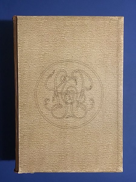 L'ISTITUTO BANCARIO SAN PAOLO DI TORINO - VOL. I, II