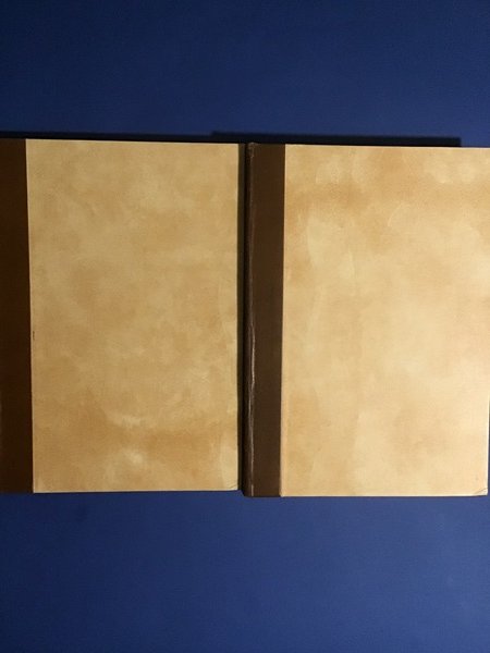 L'ISTITUTO BANCARIO SAN PAOLO DI TORINO - VOL. I, II