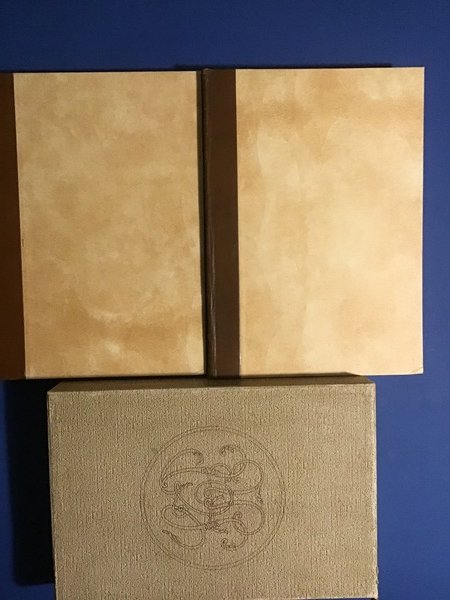 L'ISTITUTO BANCARIO SAN PAOLO DI TORINO - VOL. I, II