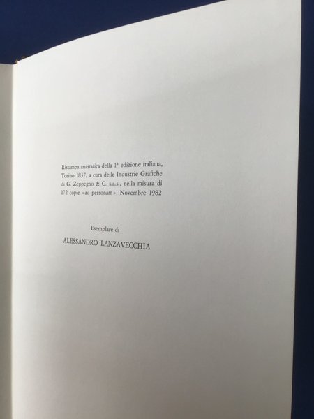 L'ITALIA. REGNO LOMBARDO-VENETO E MINORI STATI VICINI - TOMO IV