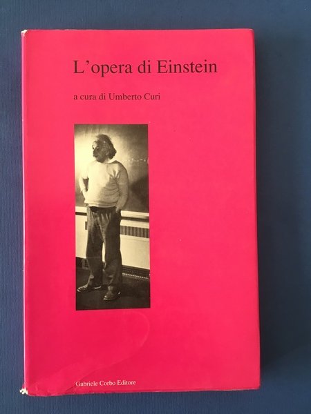 L'OPERA DI EINSTEIN