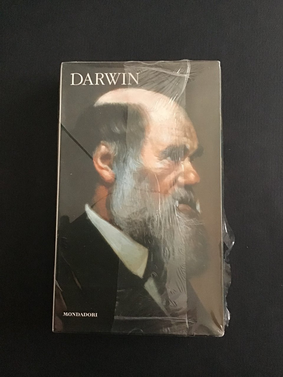 L'ORIGINE DELLE SPECIE