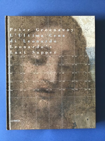 L'ULTIMA CENA DI LEONARDO / LEONARDO'S LAST SUPPER