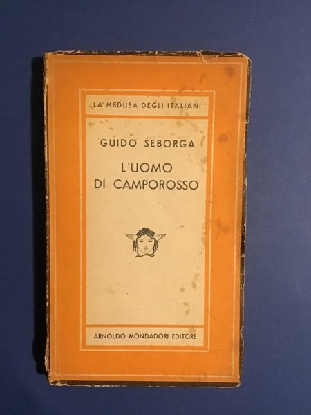 L'UOMO DI CAMPOROSSO
