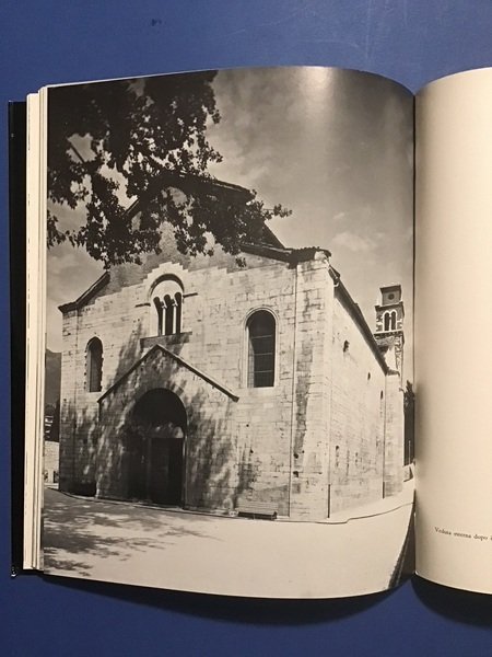 LA BADIA DI S. LORENZO A TRENTO