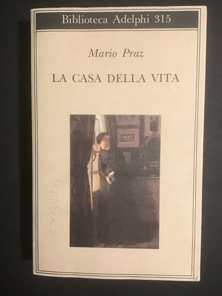 LA CASA DELLA VITA