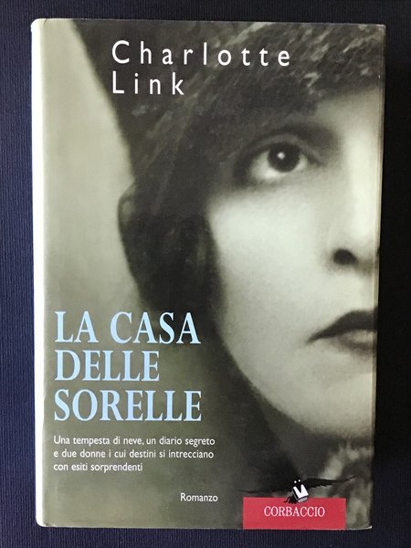 LA CASA DELLE SORELLE