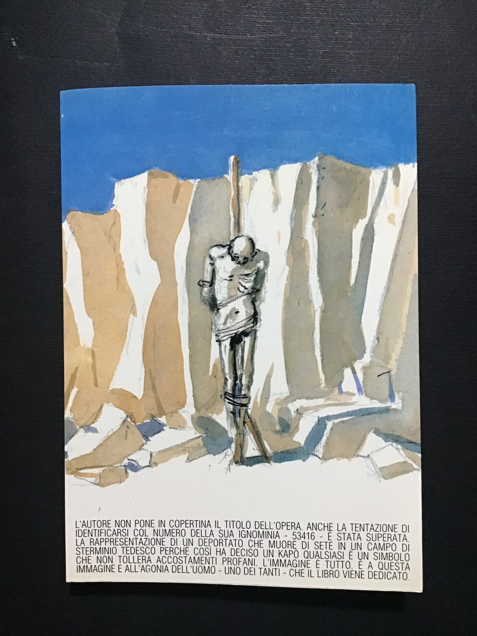 LA CAVA DI PIETRA | Immagine principale