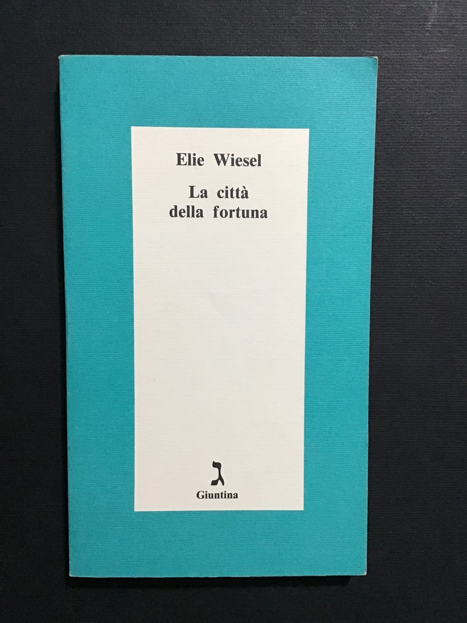 LA CITTA' DELLA FORTUNA