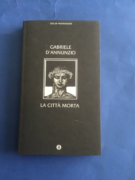 LA CITTA' MORTA