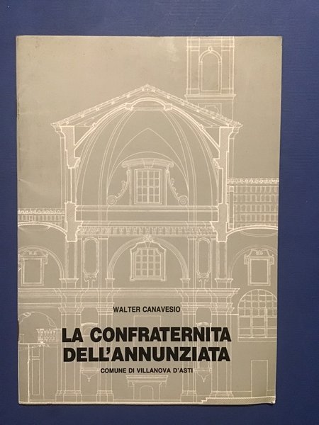 LA CONFRATERNITA DELL'ANNUNZIATA