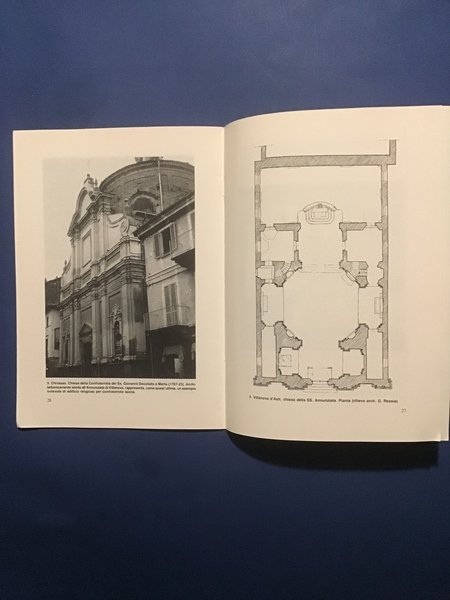 LA CONFRATERNITA DELL'ANNUNZIATA