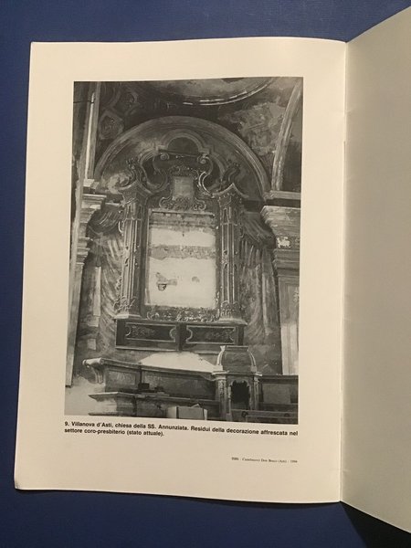 LA CONFRATERNITA DELL'ANNUNZIATA