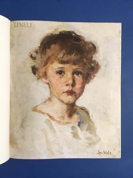 LA CONTESSA DEGLI ANGELI