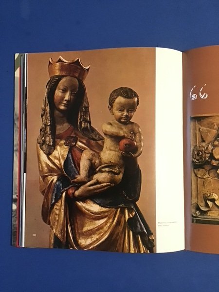 LA CONTESSA DEGLI ANGELI